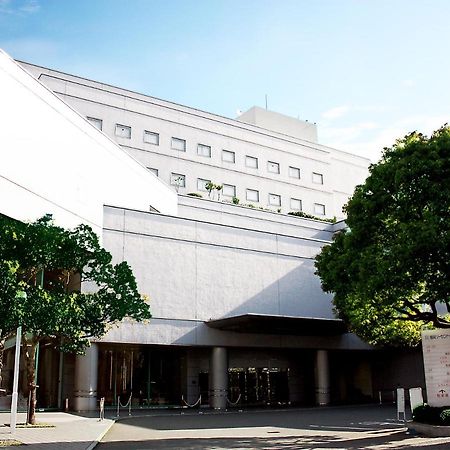 Fukuoka Recent Hotel Екстериор снимка