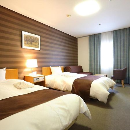 Fukuoka Recent Hotel Екстериор снимка