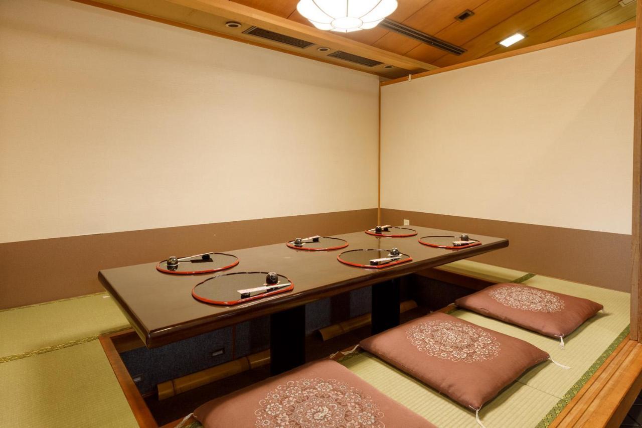 Fukuoka Recent Hotel Екстериор снимка