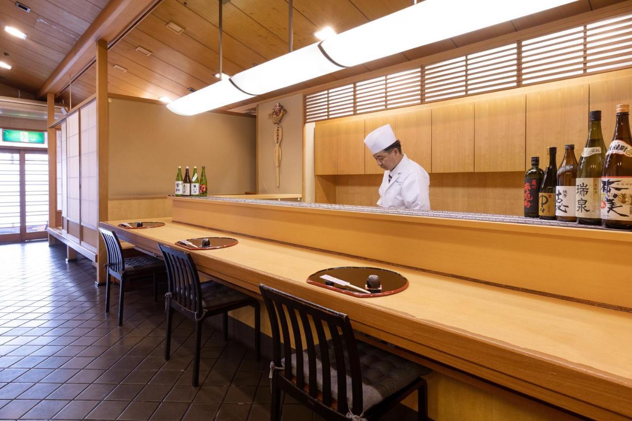 Fukuoka Recent Hotel Екстериор снимка