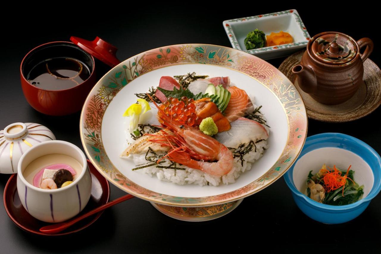 Fukuoka Recent Hotel Екстериор снимка