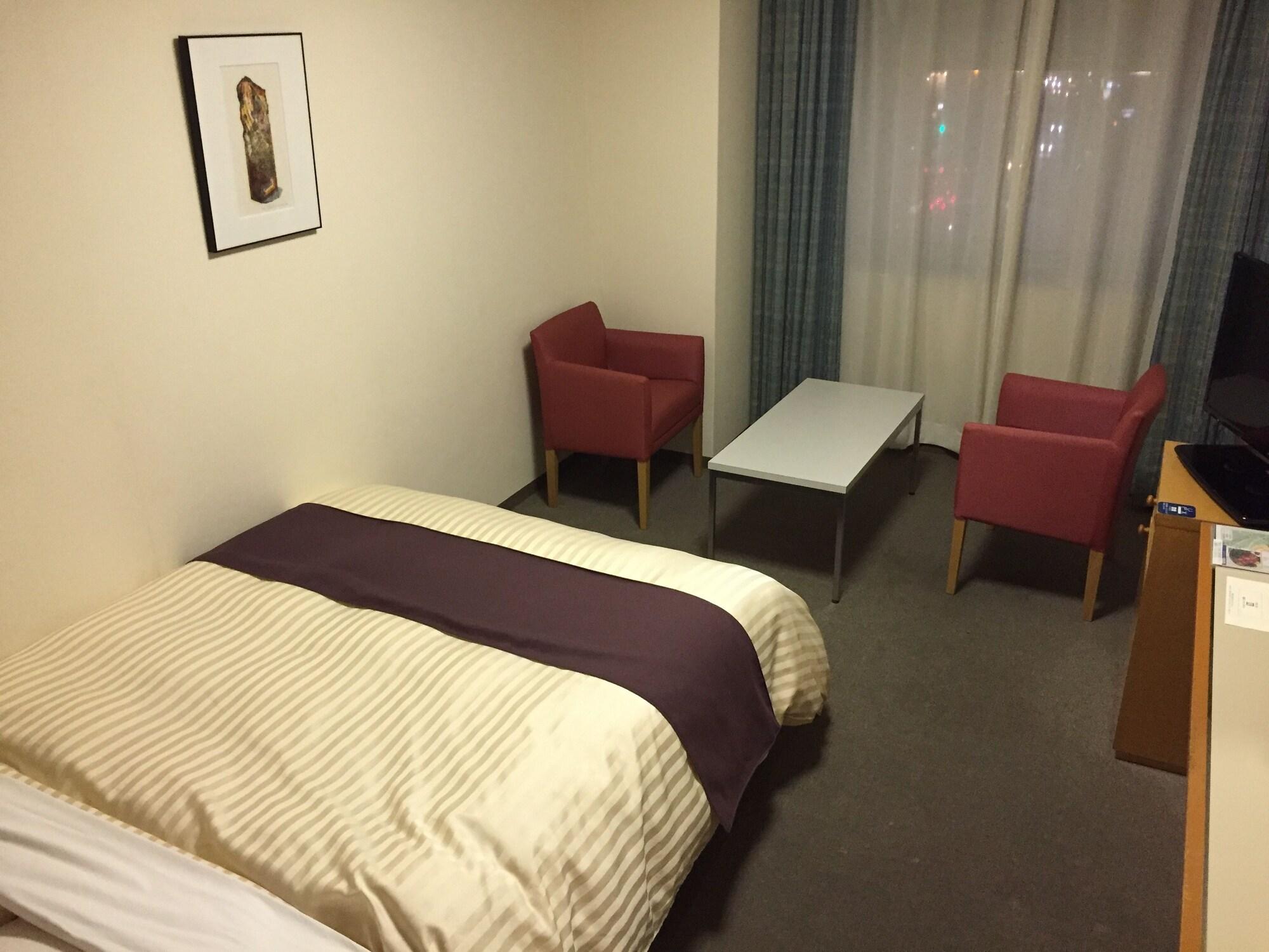 Fukuoka Recent Hotel Екстериор снимка