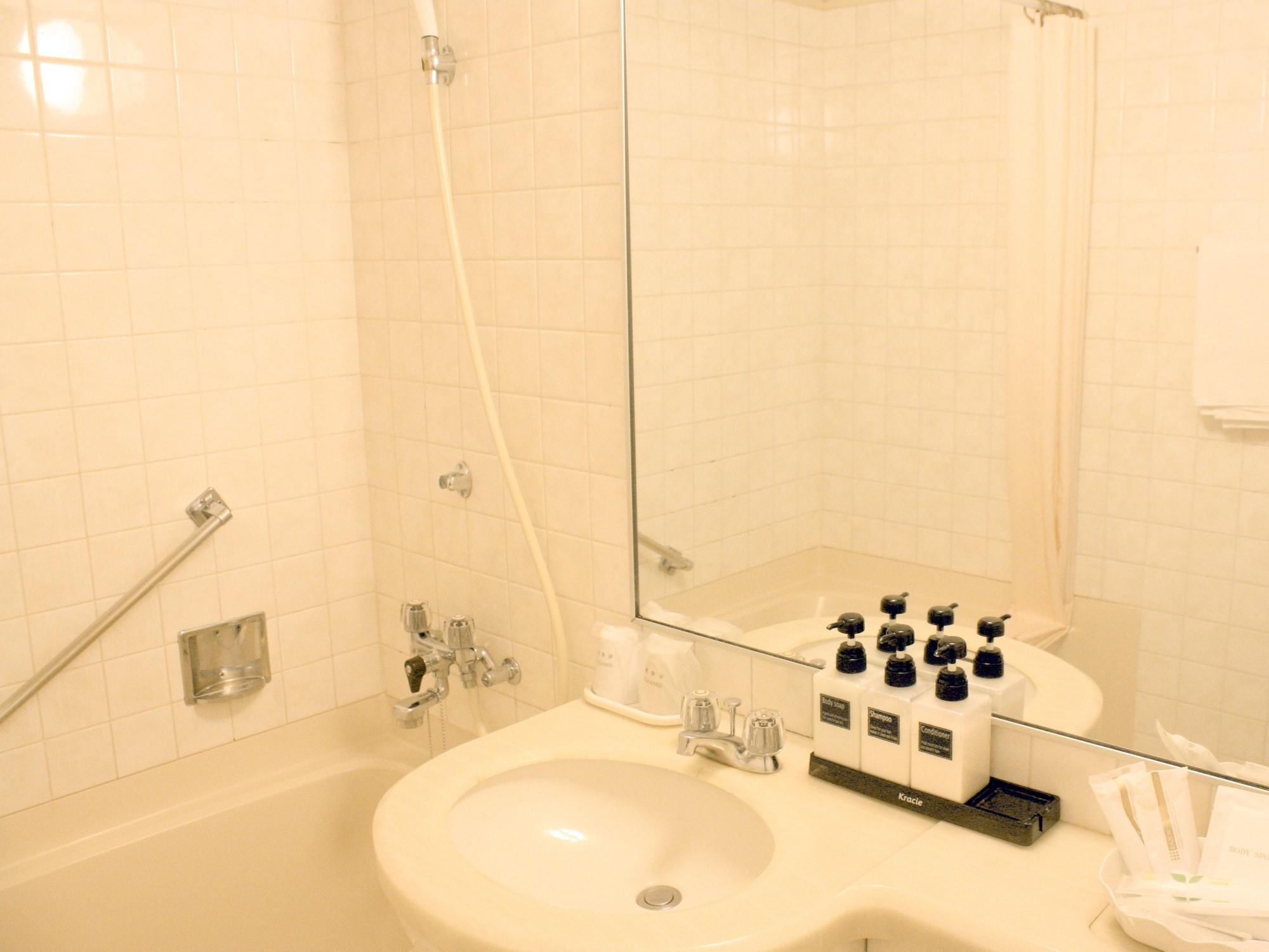 Fukuoka Recent Hotel Екстериор снимка