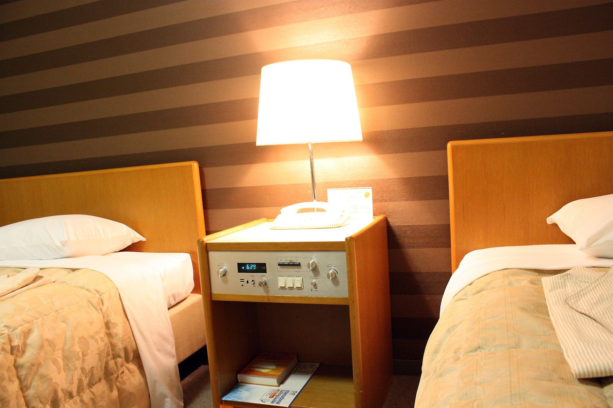 Fukuoka Recent Hotel Екстериор снимка