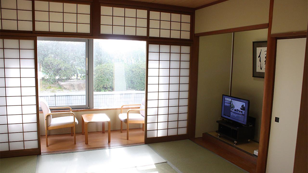 Fukuoka Recent Hotel Екстериор снимка