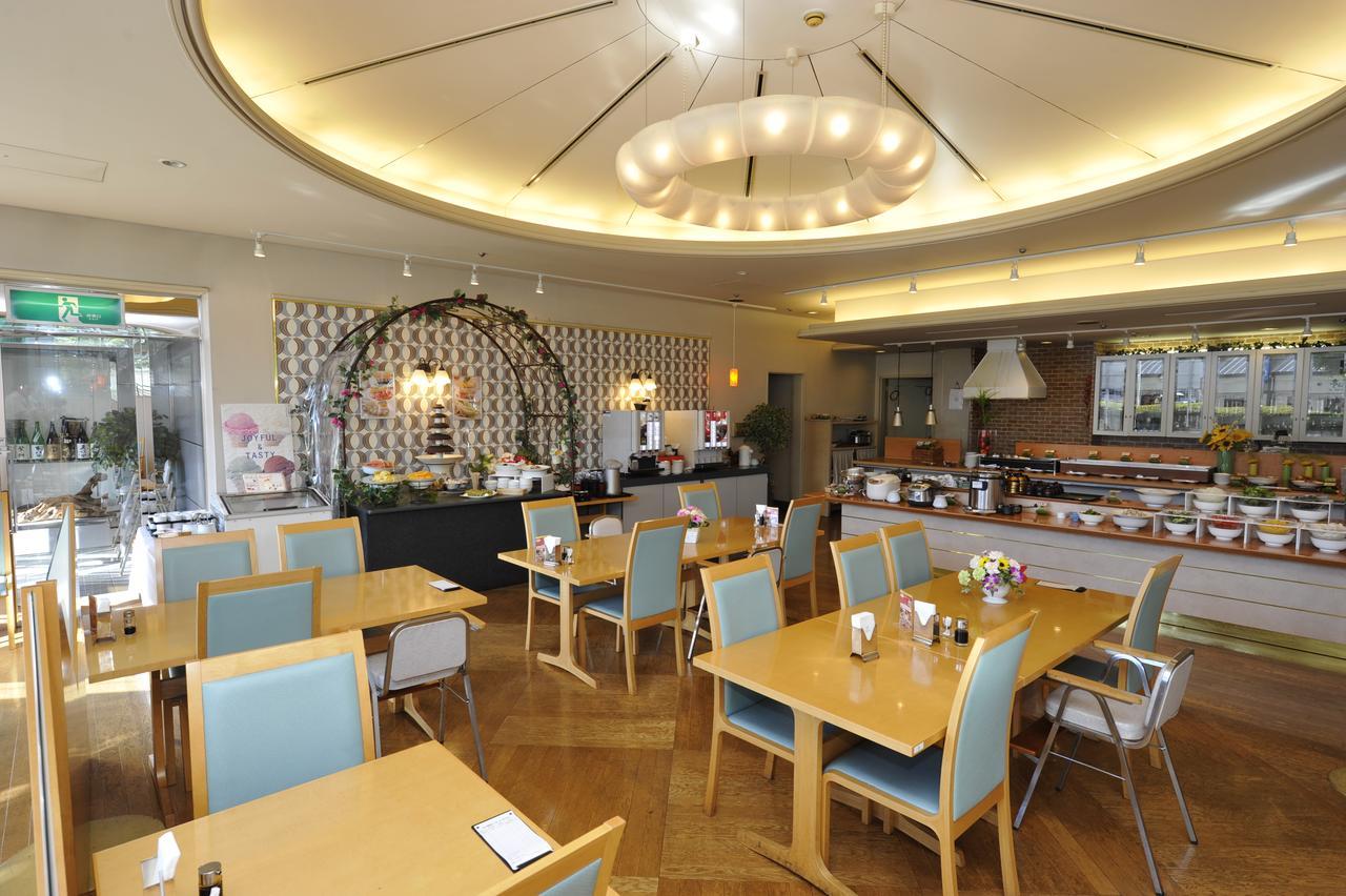 Fukuoka Recent Hotel Екстериор снимка