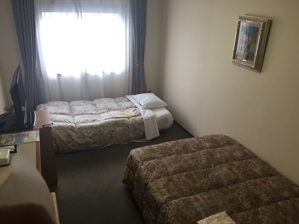 Fukuoka Recent Hotel Екстериор снимка